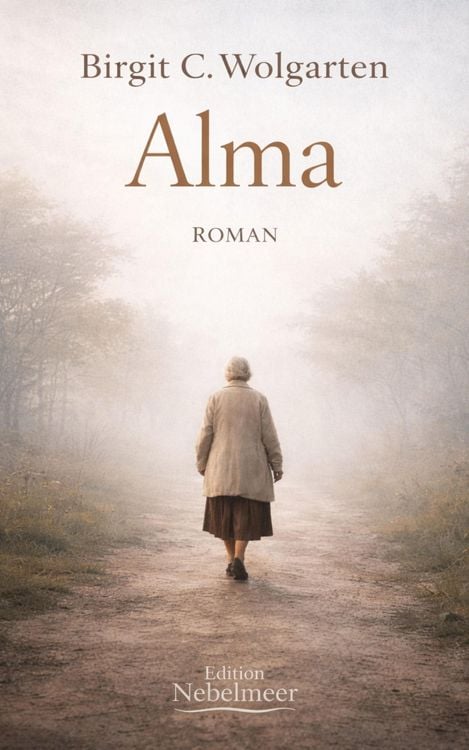 Produktbild: Alma