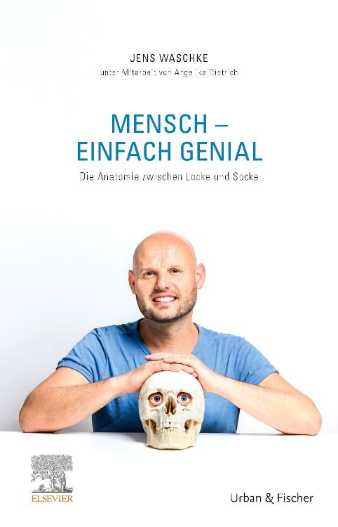 Produktbild: Mensch - einfach genial