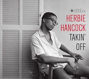 Produktbild: Hancock, H: Takin' Off