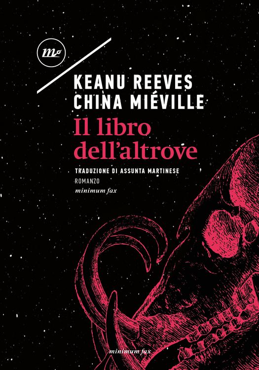 Produktbild: Il libro dell'altrove