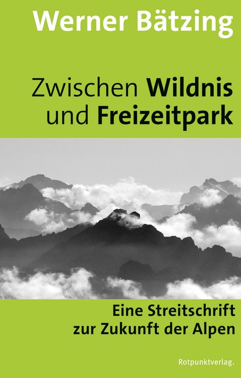 Produktbild: Zwischen Wildnis und Freizeitpark