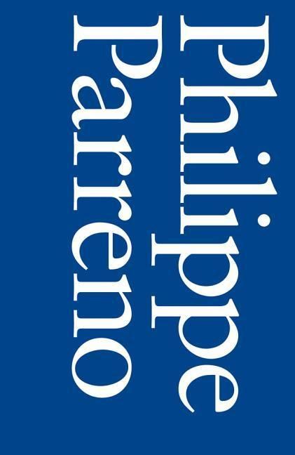 Produktbild: Philippe Parreno