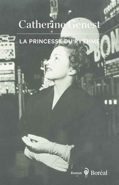 Produktbild: La Princesse du Rythme