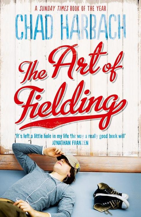 Produktbild: ART OF FIELDING PB