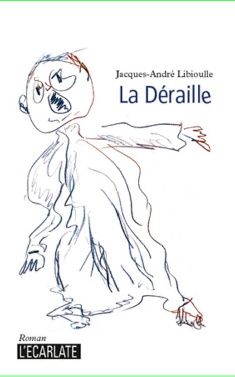 Produktbild: La d&eacute;raille