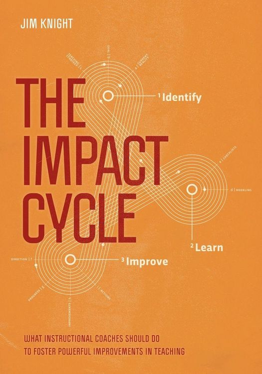 Produktbild: The Impact Cycle