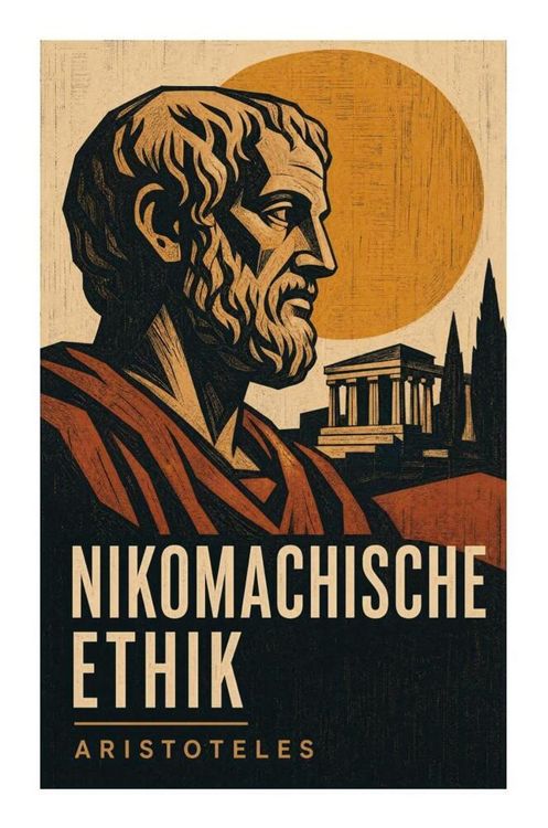 Produktbild: Nikomachische Ethik