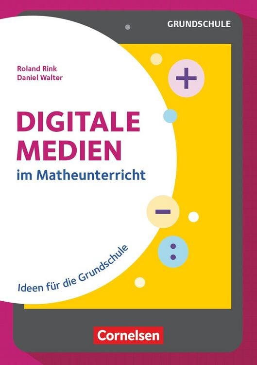 Produktbild: Digitale Medien