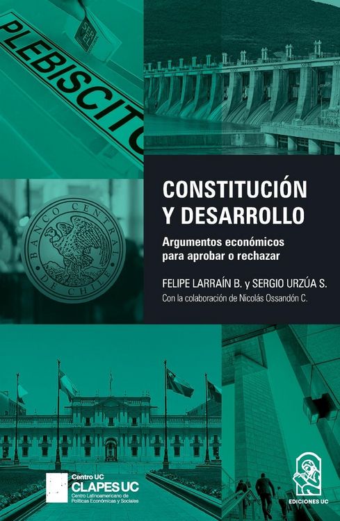 Produktbild: Constituci&oacute;n y desarrollo