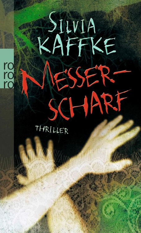 Produktbild: Messerscharf