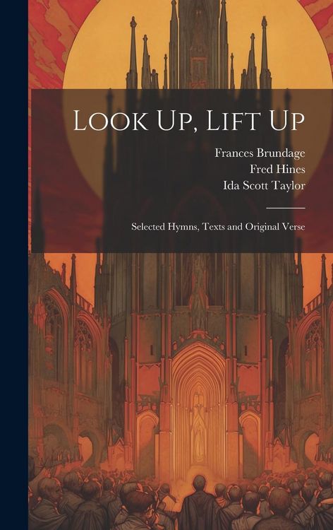 Produktbild: Look Up, Lift Up