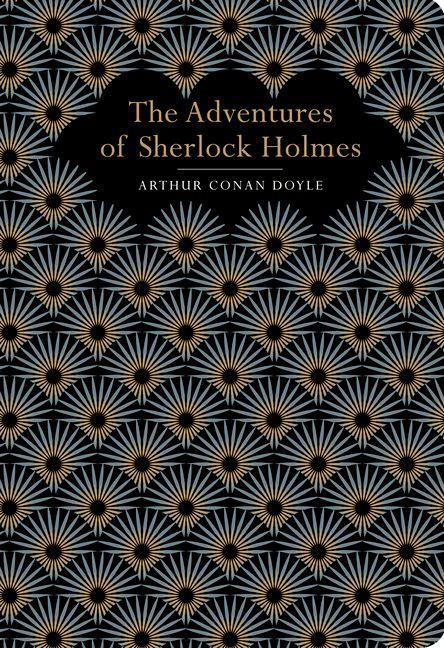 Produktbild: The Adventures of Sherlock Holmes