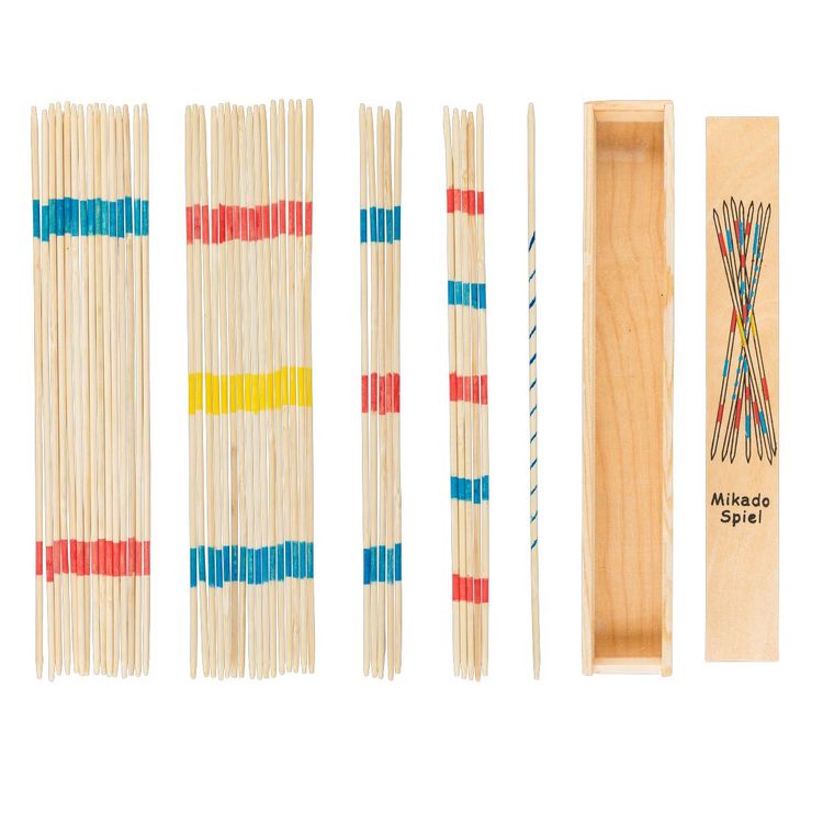 Produktbild: Idena Mikado 41 Teile