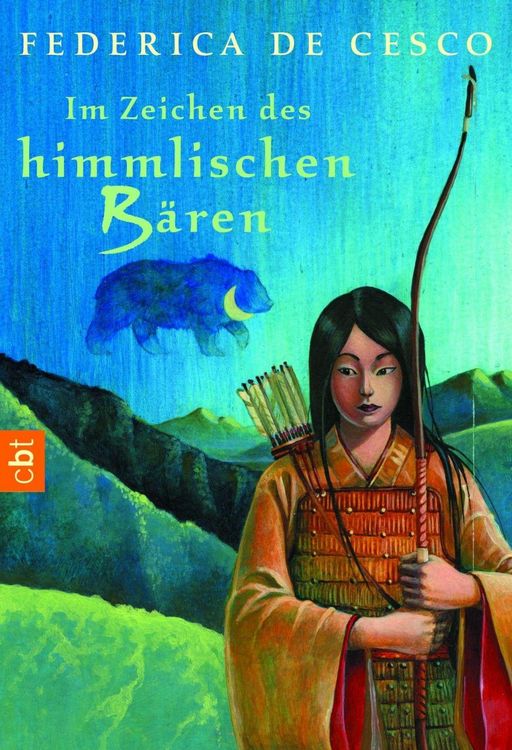 Produktbild: Im Zeichen des himmlischen B&auml;ren