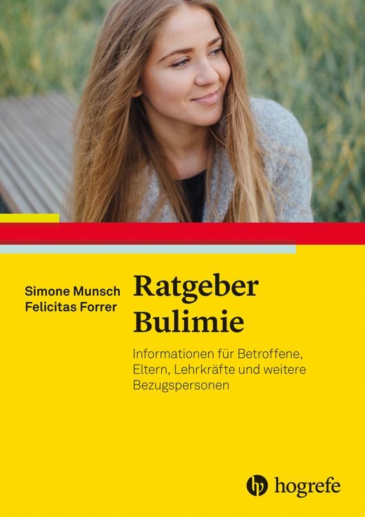 Produktbild: Ratgeber Bulimie