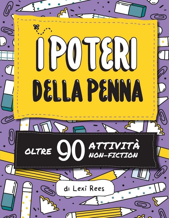 Produktbild: I poteri della penna