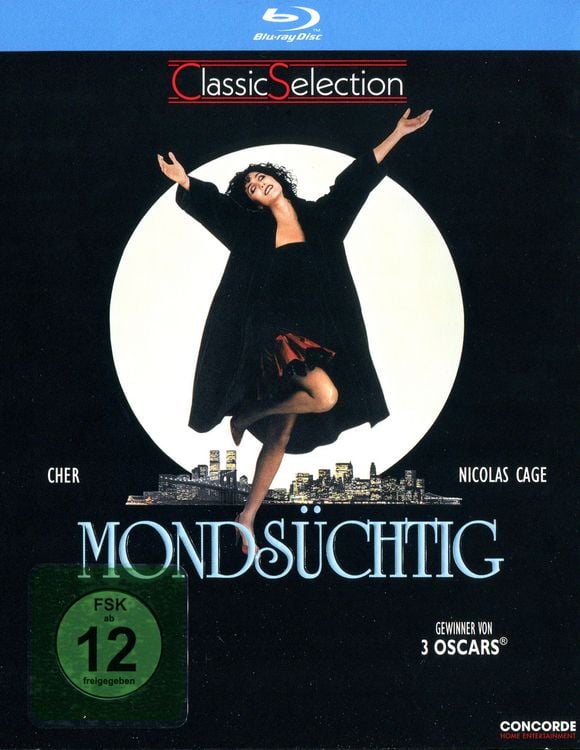 Produktbild: Monds&uuml;chtig