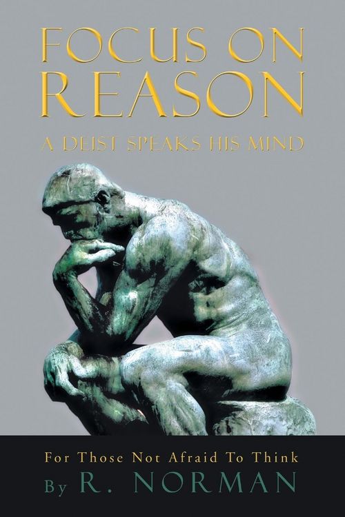 Produktbild: Focus on Reason
