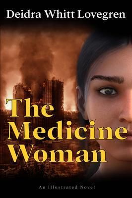 Produktbild: The Medicine Woman