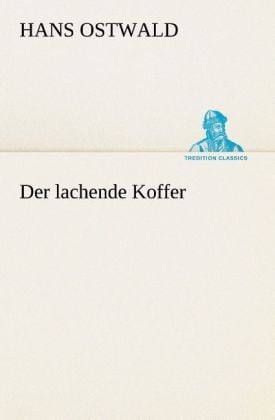 Produktbild: Der lachende Koffer
