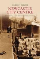 Produktbild: Marshall, R: Newcastle City Centre
