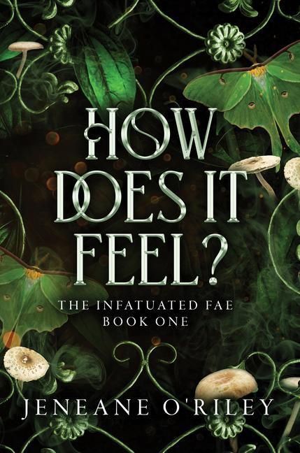 Produktbild: How Does It Feel?