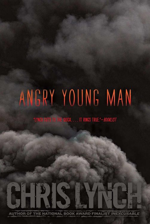 Produktbild: Angry Young Man