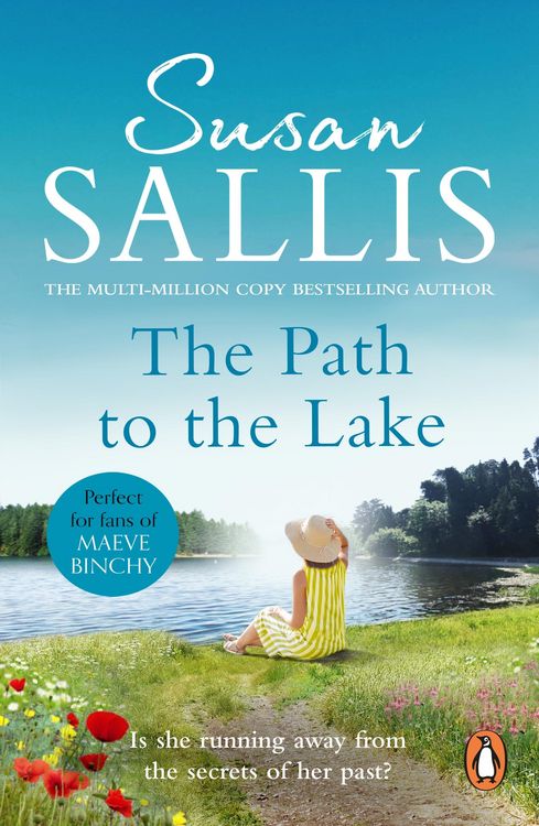 Produktbild: The Path to the Lake