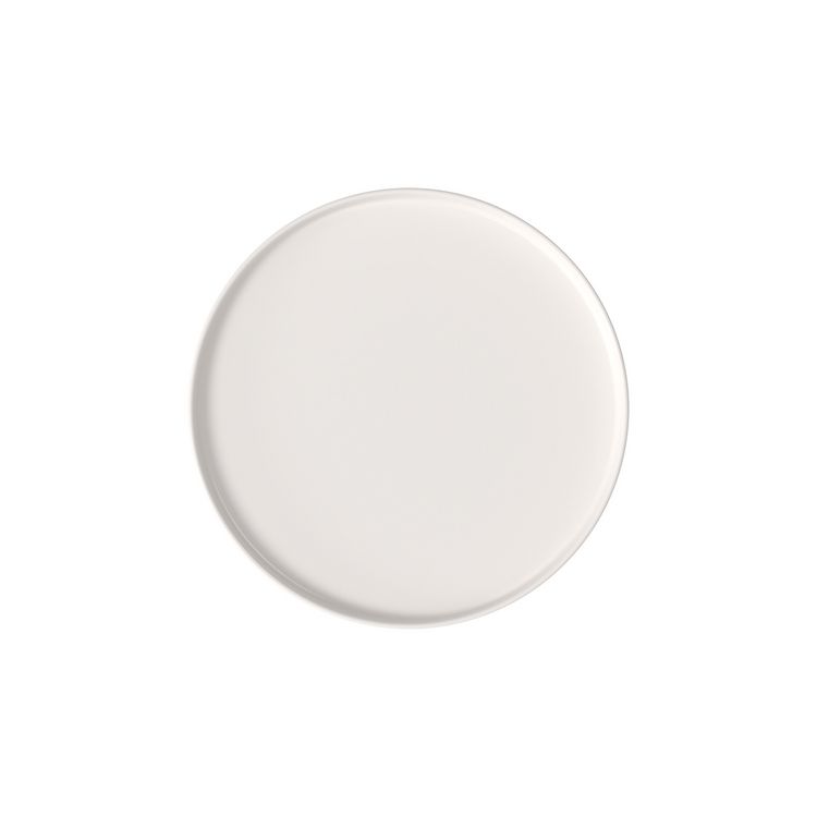 Produktbild: Villeroy & Boch La Boule Universalteller wei&szlig;