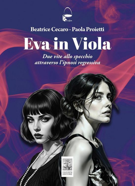 Produktbild: Eva in Viola