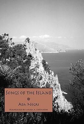 Produktbild: Songs of the Island