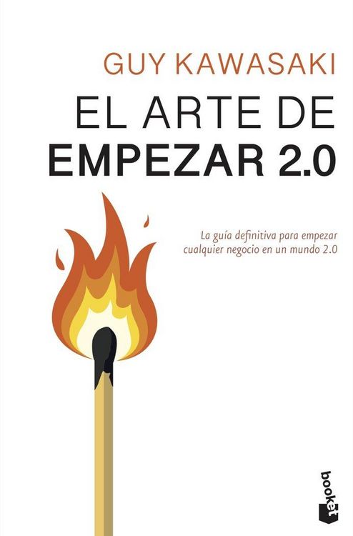Produktbild: El arte de empezar 2.0