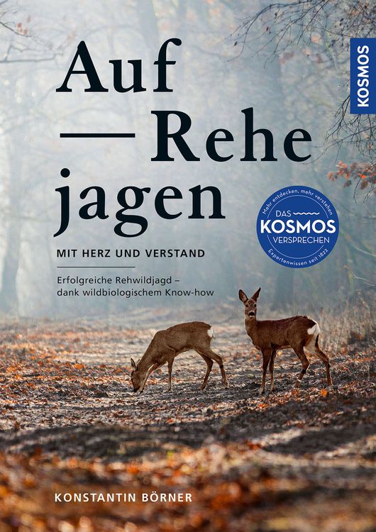 Produktbild: Auf Rehe jagen
