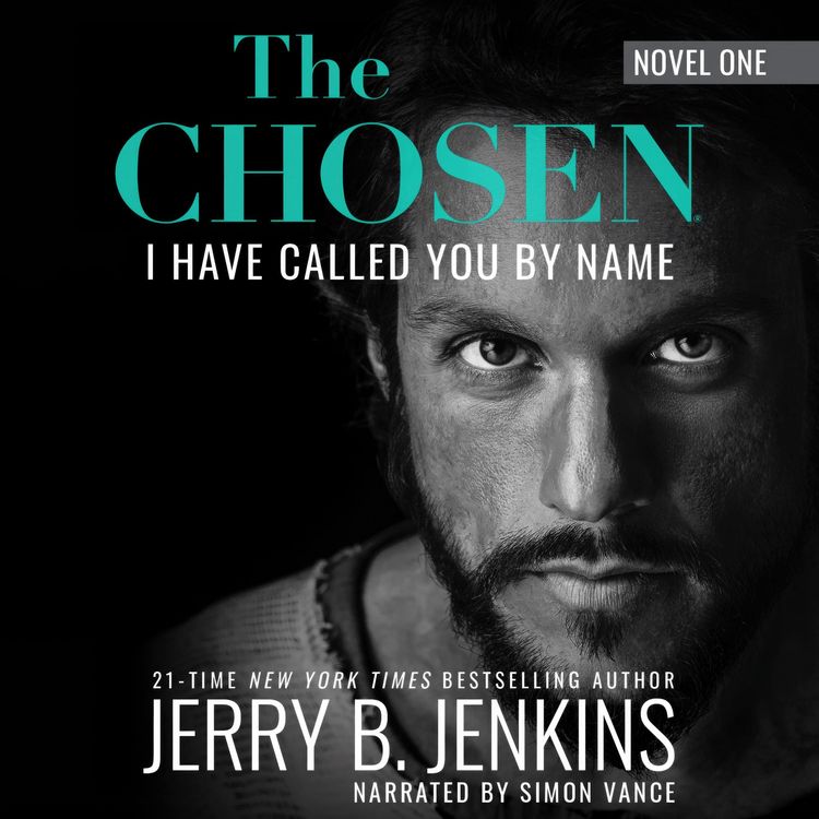 Produktbild: The Chosen: I Have Called You By Name (Revised & Expanded)