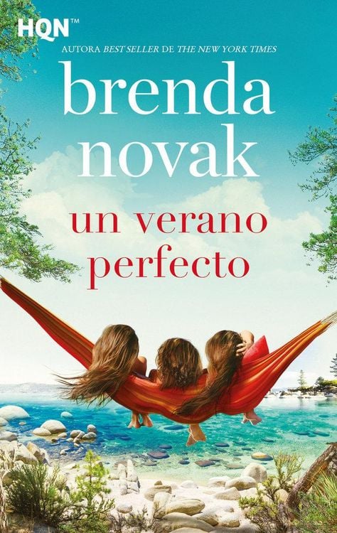 Produktbild: Un verano perfecto