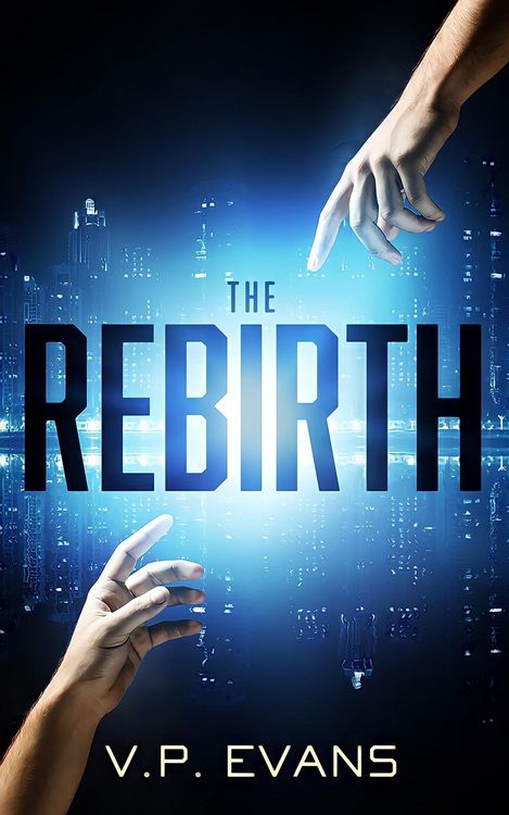 Produktbild: The Rebirth