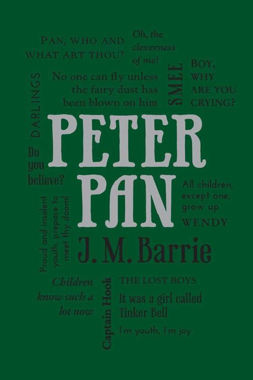 Produktbild: Peter Pan