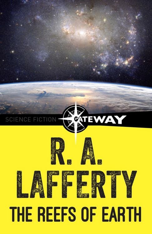 Produktbild: The Reefs of Earth