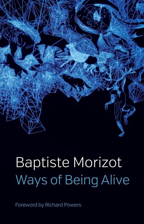 Produktbild: Ways of Being Alive