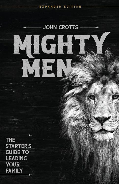Produktbild: Mighty Men
