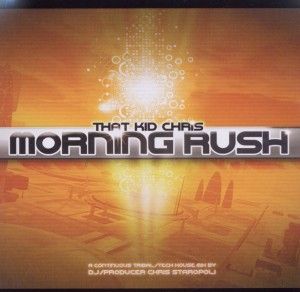 Produktbild: That Kid Chris: Morning Rush