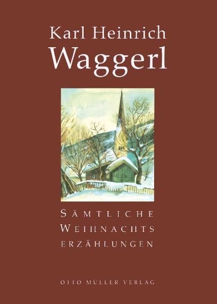 Produktbild: S&auml;mtliche Weihnachtserz&auml;hlungen