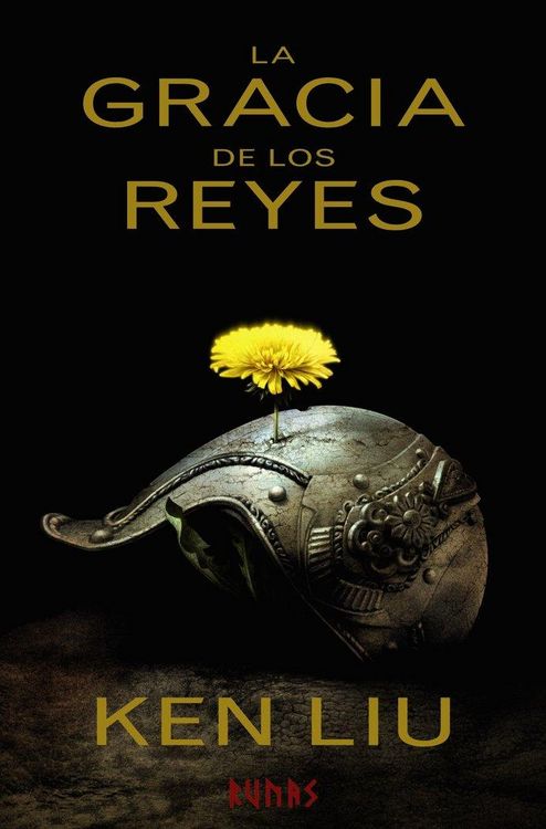Produktbild: La Dinast&iacute;a del Diente de Le&oacute;n I. La gracia de los reyes