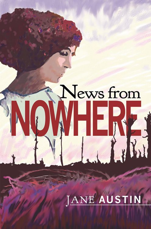 Produktbild: News from Nowhere