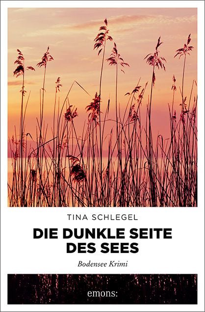 Produktbild: Die dunkle Seite des Sees