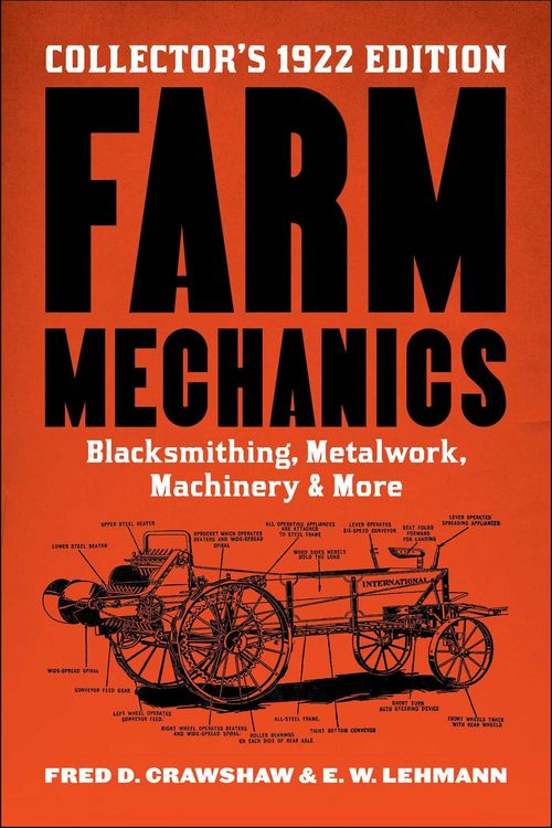 Produktbild: Farm Mechanics