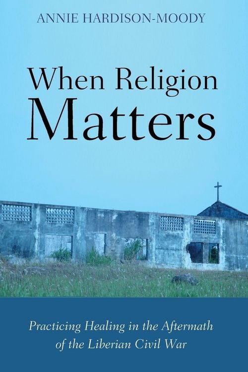 Produktbild: When Religion Matters
