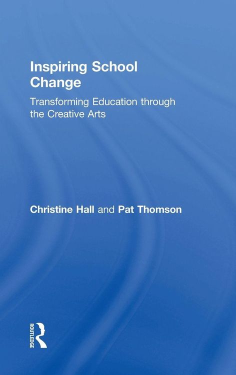 Produktbild: Inspiring School Change