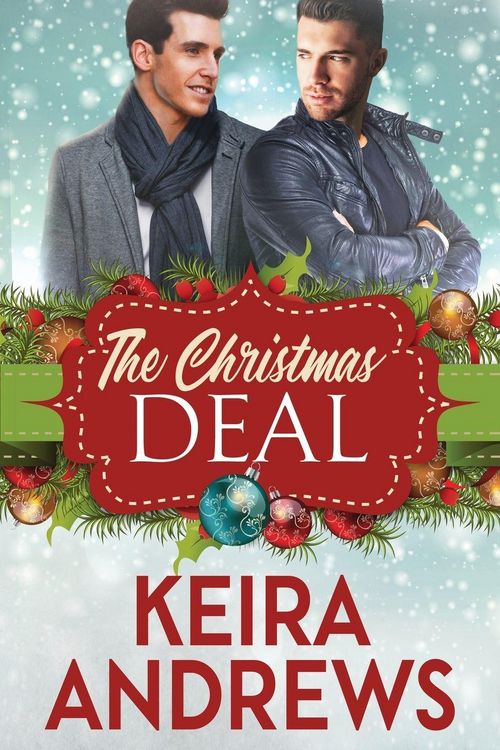 Produktbild: The Christmas Deal
