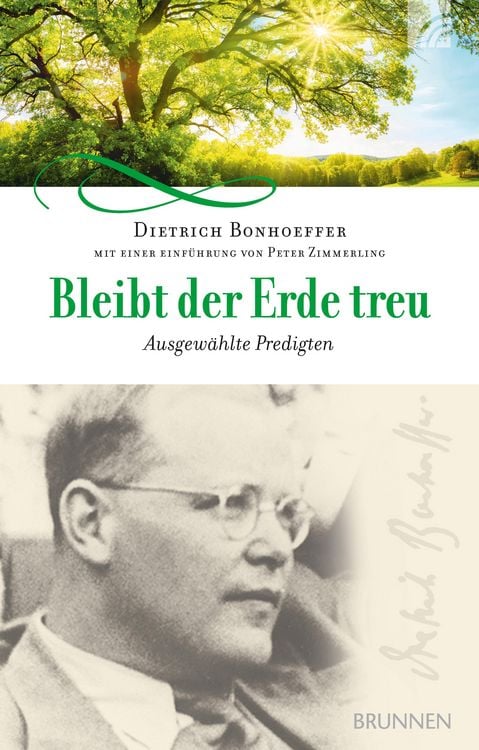 Produktbild: Bleibt der Erde treu